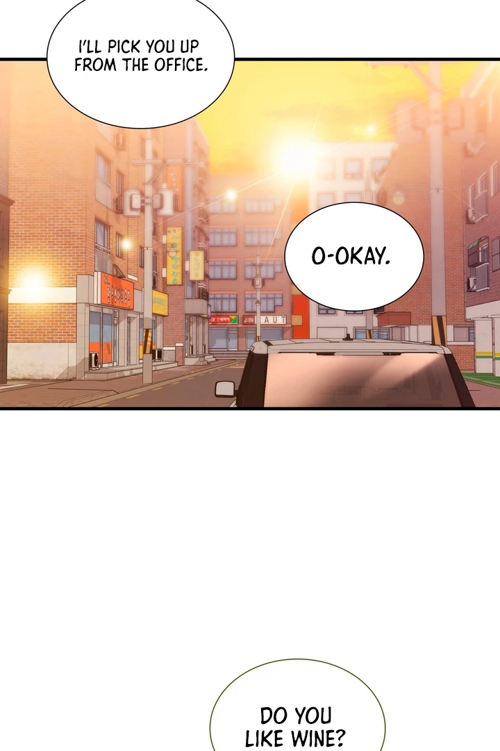 Expiration Date [Kaizen Scan] - Chapter 9 manhwa