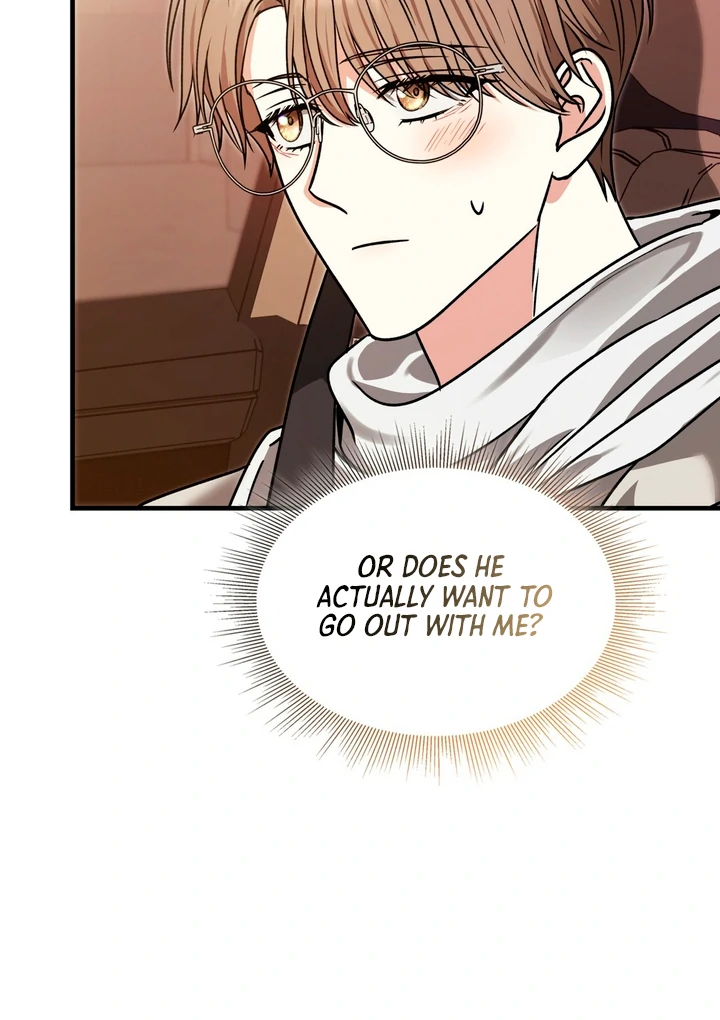 Expiration Date [Kaizen Scan] - Chapter 9 manhwa