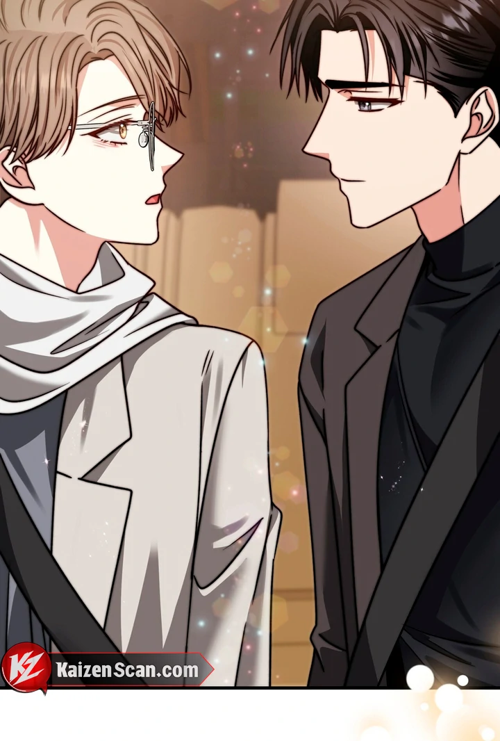 Expiration Date [Kaizen Scan] - Chapter 9 manhwa