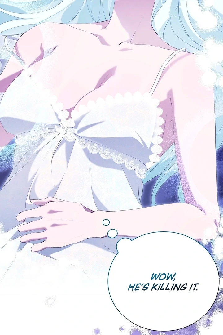 The Fake Saintess of a Reverse Harem Game [+19v] [Luna Toons] - Chapter 01 - S1 manhwa