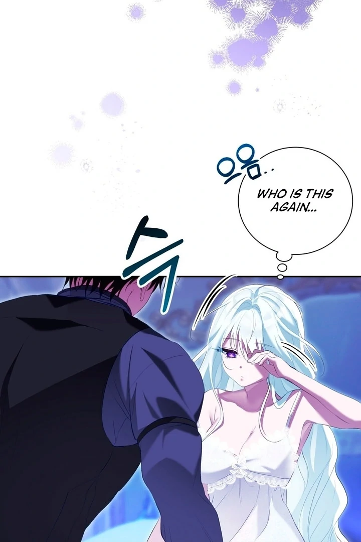 The Fake Saintess of a Reverse Harem Game [+19v] [Luna Toons] - Chapter 01 - S1 manhwa