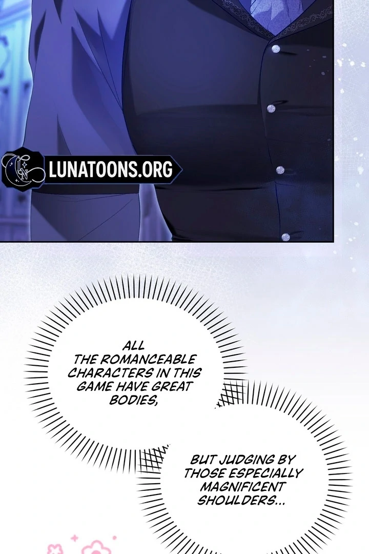 The Fake Saintess of a Reverse Harem Game [+19v] [Luna Toons] - Chapter 01 - S1 manhwa