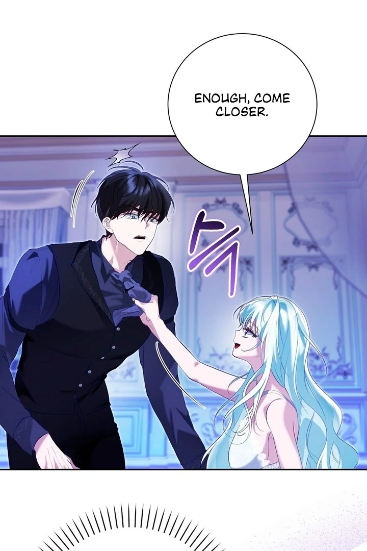 The Fake Saintess of a Reverse Harem Game [+19v] [Luna Toons] - Chapter 01 - S1 manhwa