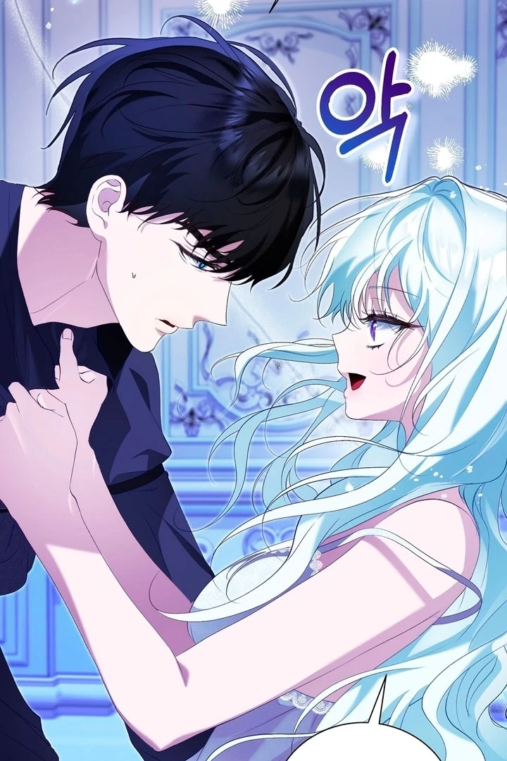 The Fake Saintess of a Reverse Harem Game [+19v] [Luna Toons] - Chapter 01 - S1 manhwa