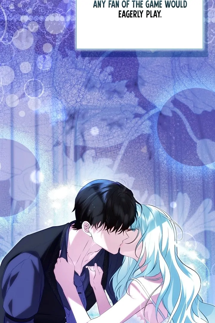 The Fake Saintess of a Reverse Harem Game [+19v] [Luna Toons] - Chapter 01 - S1 manhwa
