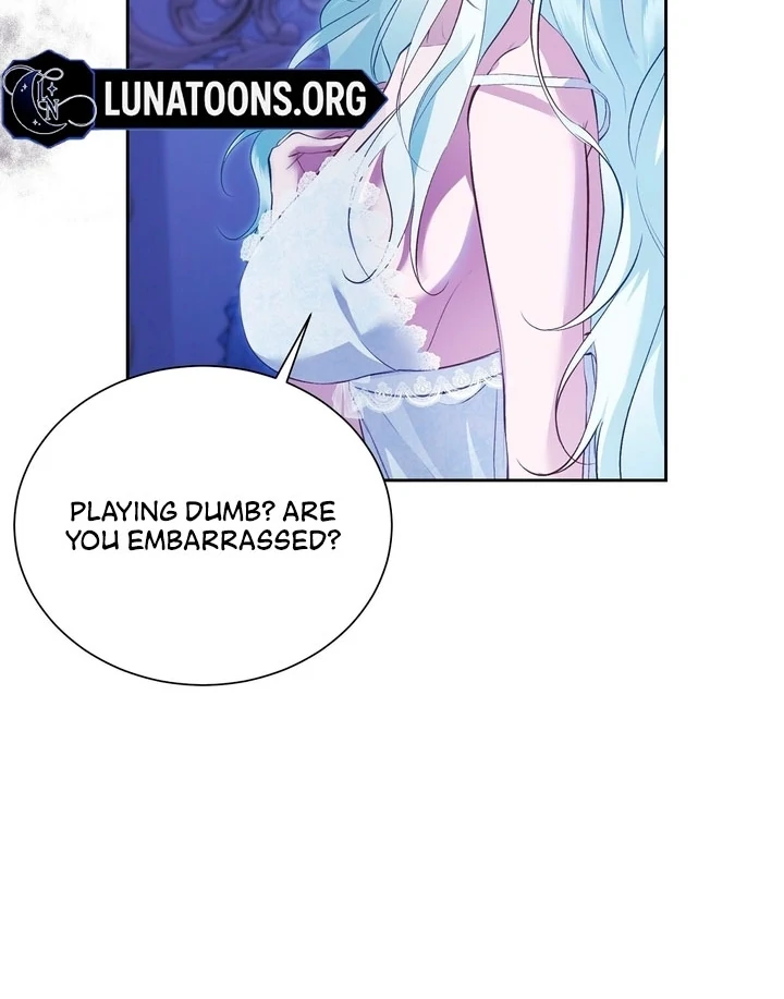The Fake Saintess of a Reverse Harem Game [+19v] [Luna Toons] - Chapter 01 - S1 manhwa