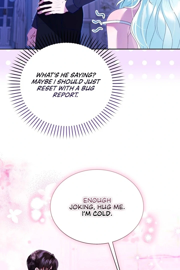 The Fake Saintess of a Reverse Harem Game [+19v] [Luna Toons] - Chapter 01 - S1 manhwa