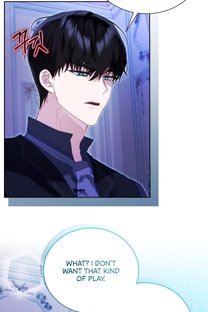 The Fake Saintess of a Reverse Harem Game [+19v] [Luna Toons] - Chapter 01 - S1 manhwa
