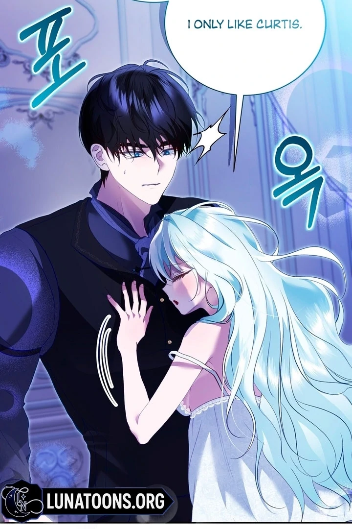 The Fake Saintess of a Reverse Harem Game [+19v] [Luna Toons] - Chapter 01 - S1 manhwa