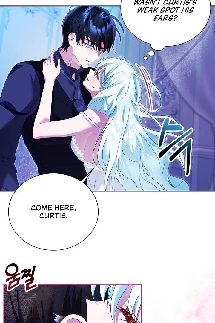 The Fake Saintess of a Reverse Harem Game [+19v] [Luna Toons] - Chapter 01 - S1 manhwa