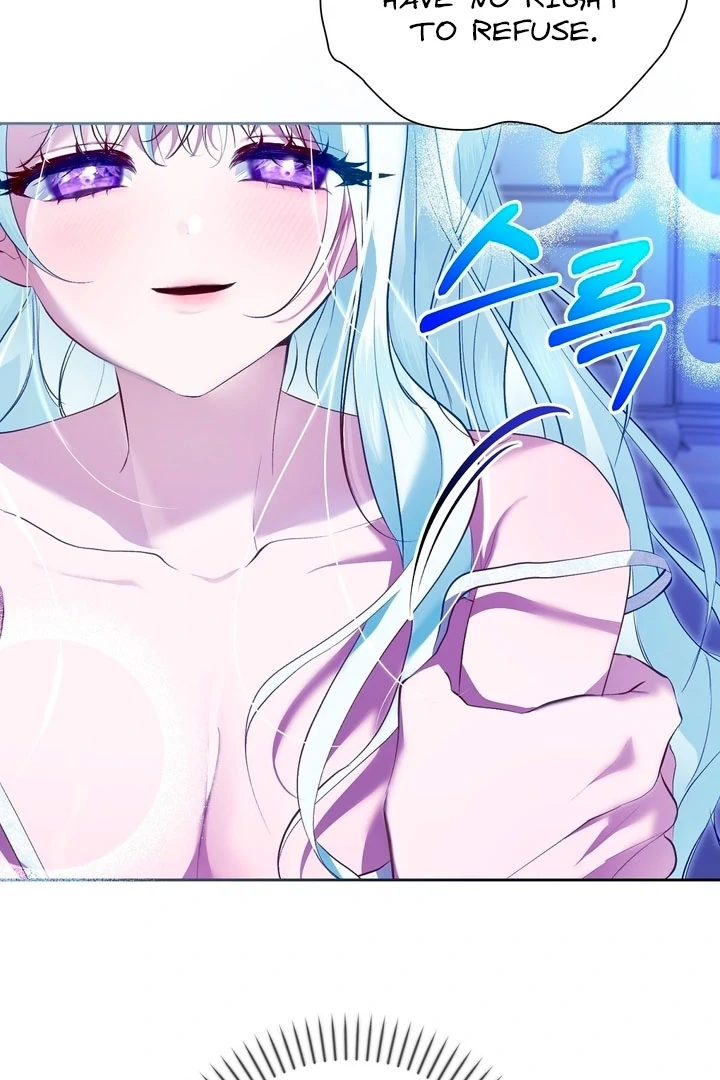 The Fake Saintess of a Reverse Harem Game [+19v] [Luna Toons] - Chapter 01 - S1 manhwa