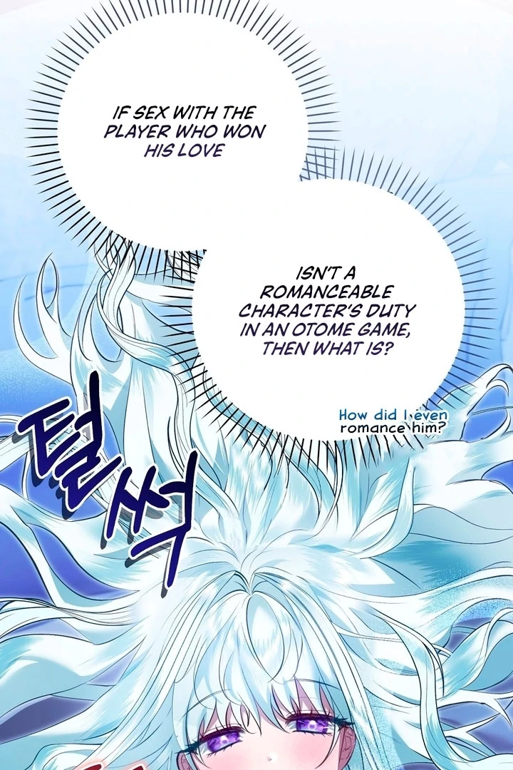 The Fake Saintess of a Reverse Harem Game [+19v] [Luna Toons] - Chapter 01 - S1 manhwa