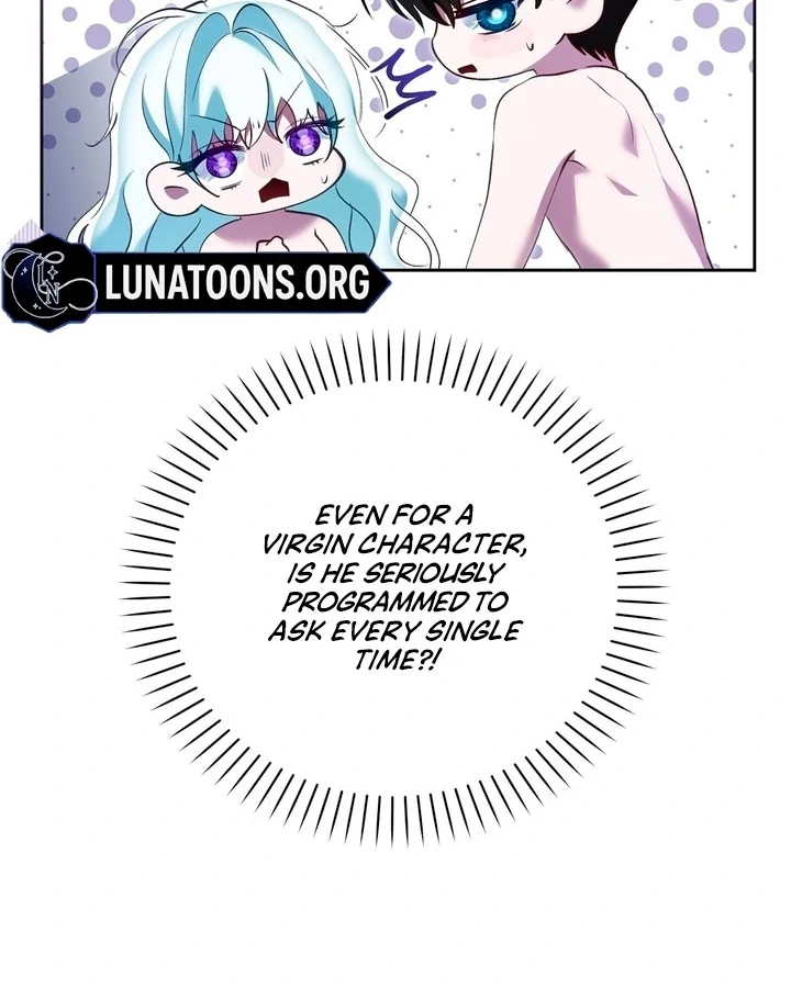 The Fake Saintess of a Reverse Harem Game [+19v] [Luna Toons] - Chapter 01 - S1 manhwa