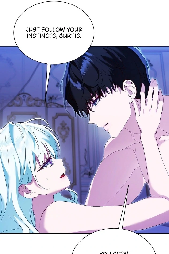 The Fake Saintess of a Reverse Harem Game [+19v] [Luna Toons] - Chapter 01 - S1 manhwa