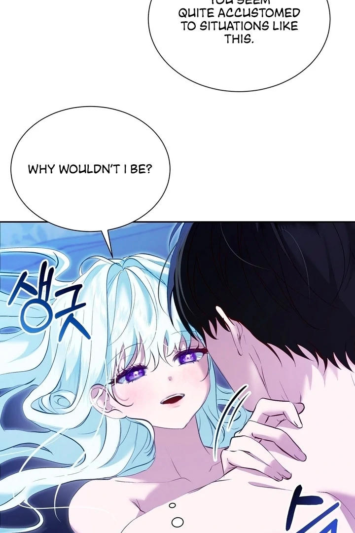 The Fake Saintess of a Reverse Harem Game [+19v] [Luna Toons] - Chapter 01 - S1 manhwa