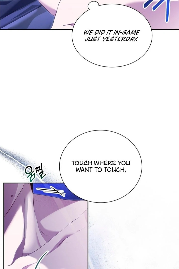 The Fake Saintess of a Reverse Harem Game [+19v] [Luna Toons] - Chapter 01 - S1 manhwa