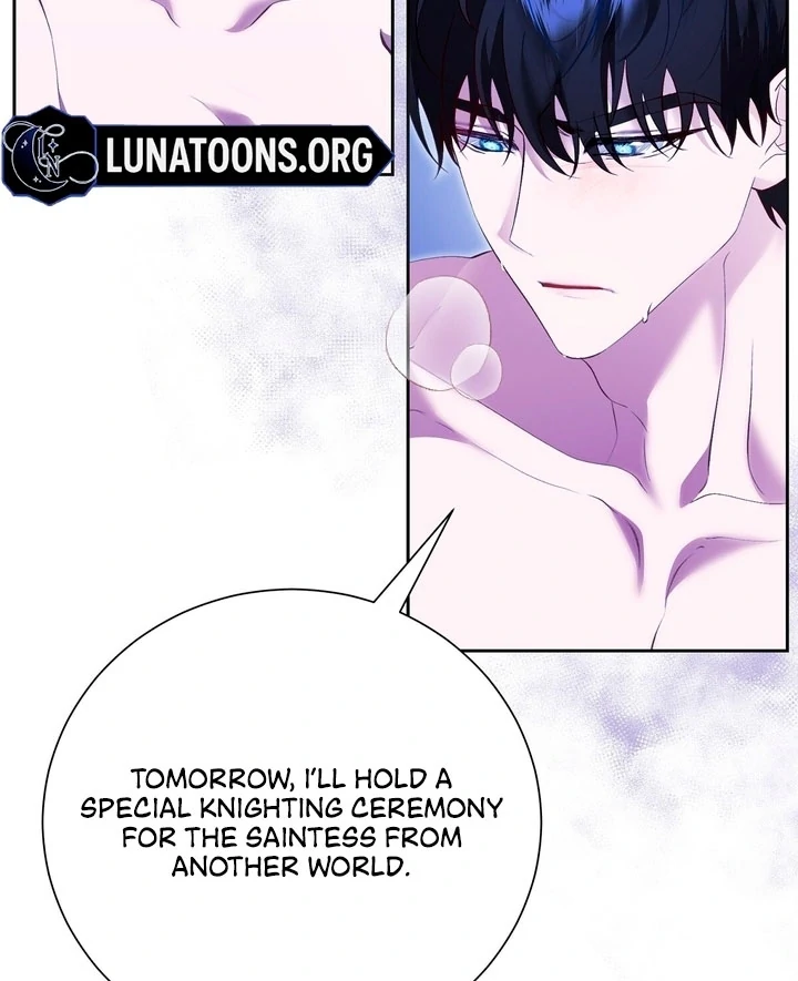 The Fake Saintess of a Reverse Harem Game [+19v] [Luna Toons] - Chapter 01 - S1 manhwa