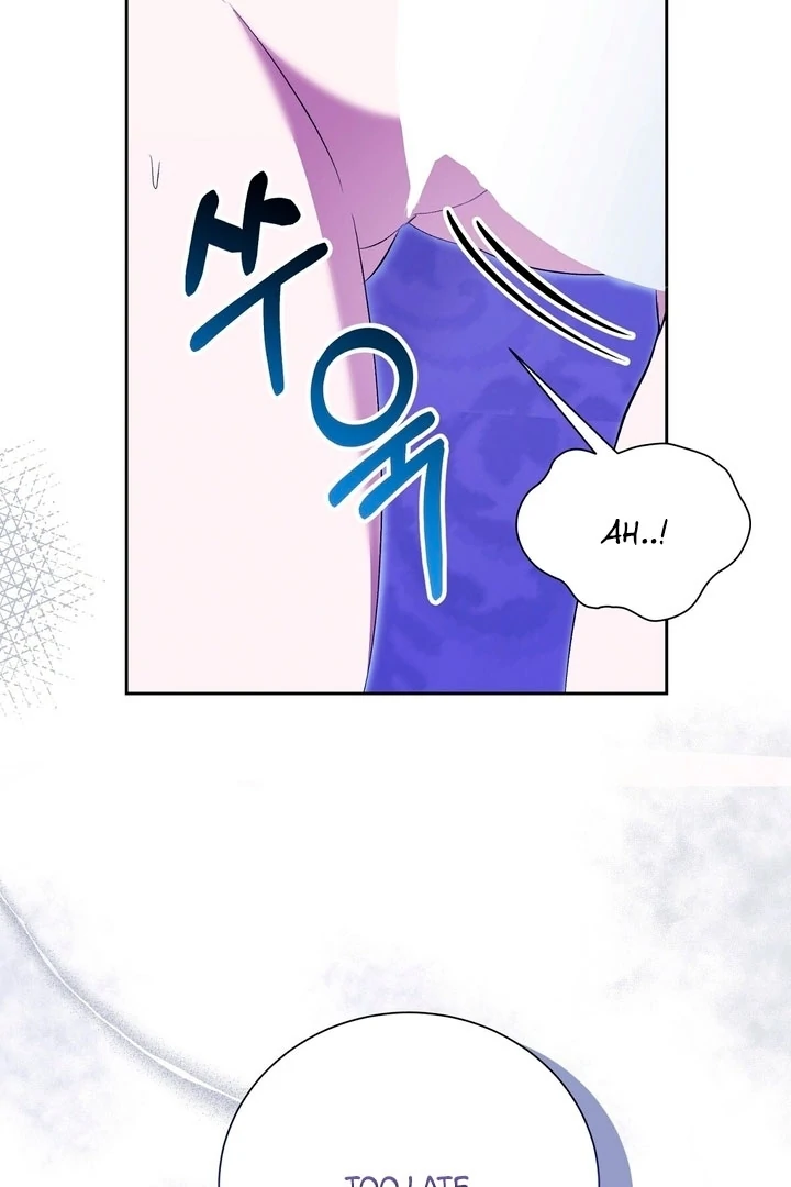 The Fake Saintess of a Reverse Harem Game [+19v] [Luna Toons] - Chapter 01 - S1 manhwa