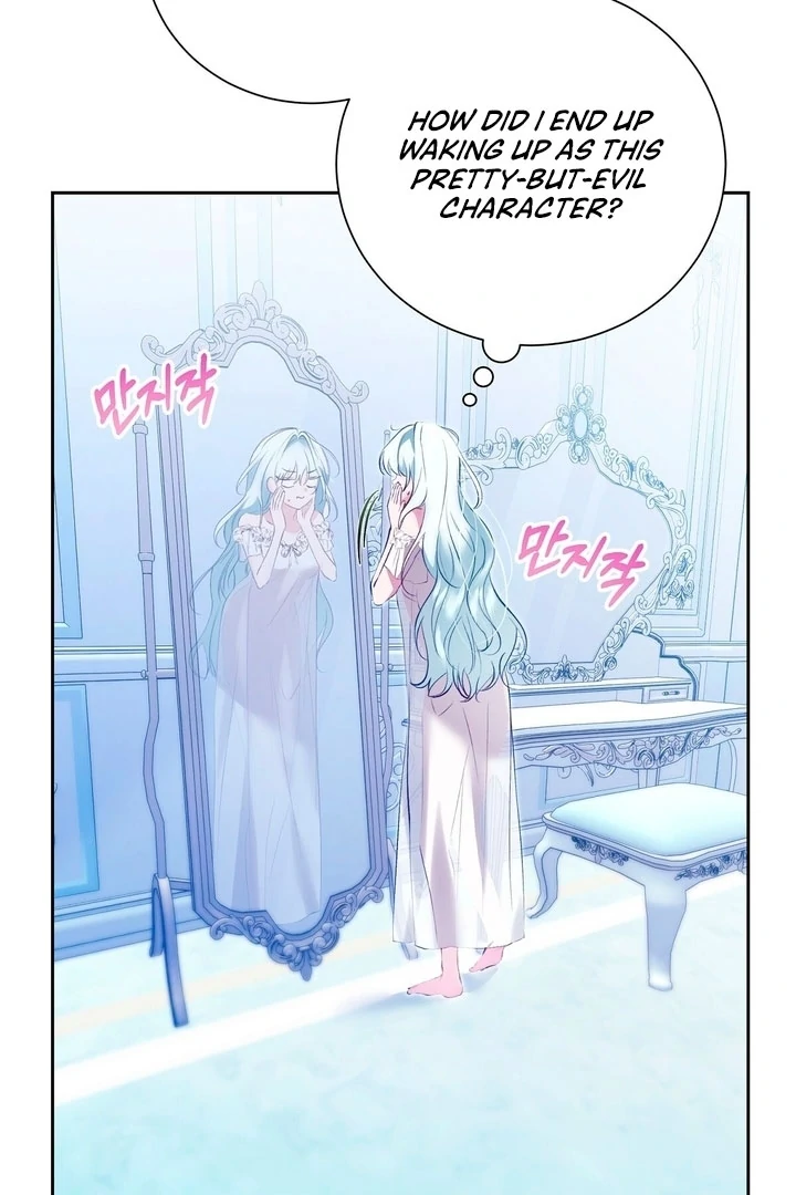 The Fake Saintess of a Reverse Harem Game [+19v] [Luna Toons] - Chapter 02 - S1 manhwa