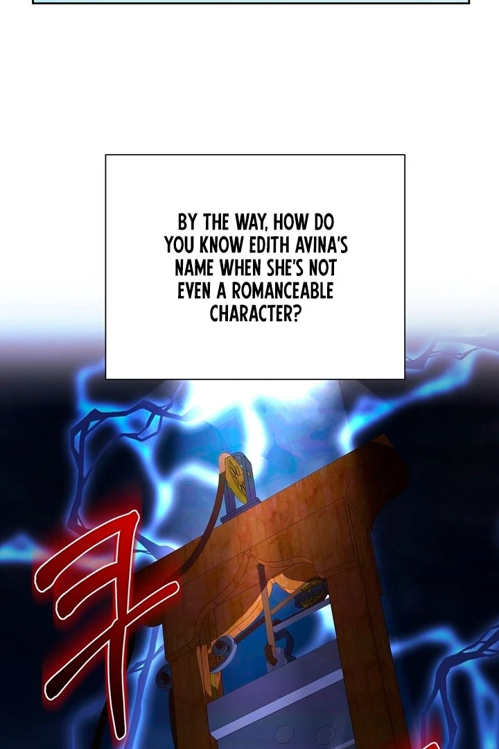 The Fake Saintess of a Reverse Harem Game [+19v] [Luna Toons] - Chapter 02 - S1 manhwa