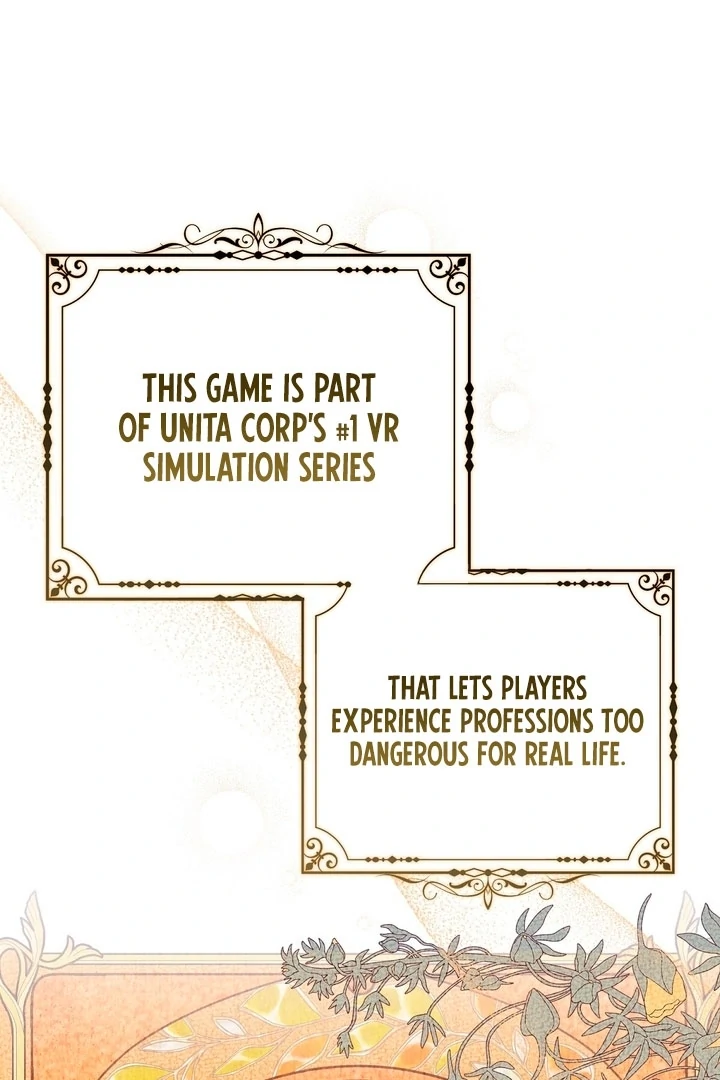 The Fake Saintess of a Reverse Harem Game [+19v] [Luna Toons] - Chapter 02 - S1 manhwa