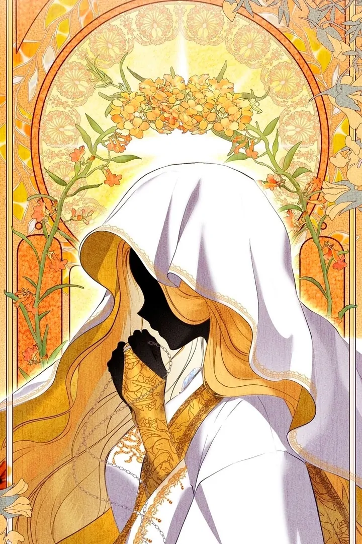 The Fake Saintess of a Reverse Harem Game [+19v] [Luna Toons] - Chapter 02 - S1 manhwa