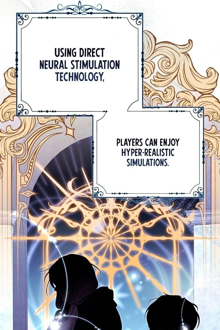 The Fake Saintess of a Reverse Harem Game [+19v] [Luna Toons] - Chapter 02 - S1 manhwa