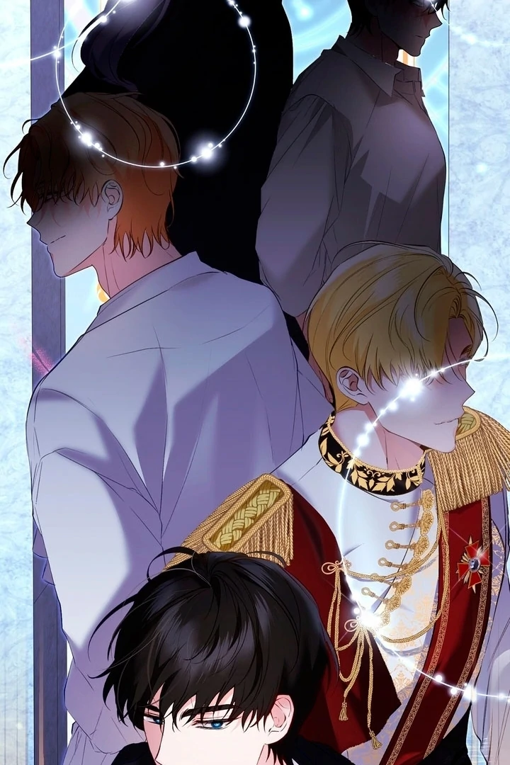 The Fake Saintess of a Reverse Harem Game [+19v] [Luna Toons] - Chapter 02 - S1 manhwa