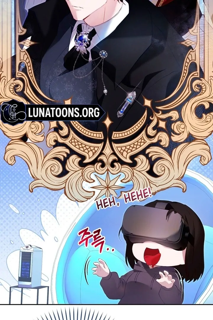 The Fake Saintess of a Reverse Harem Game [+19v] [Luna Toons] - Chapter 02 - S1 manhwa