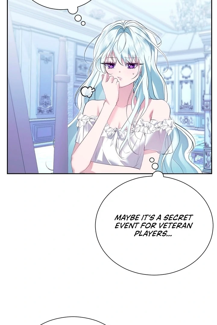 The Fake Saintess of a Reverse Harem Game [+19v] [Luna Toons] - Chapter 02 - S1 manhwa