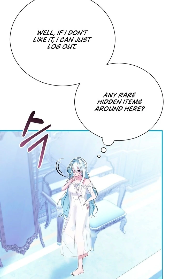 The Fake Saintess of a Reverse Harem Game [+19v] [Luna Toons] - Chapter 02 - S1 manhwa
