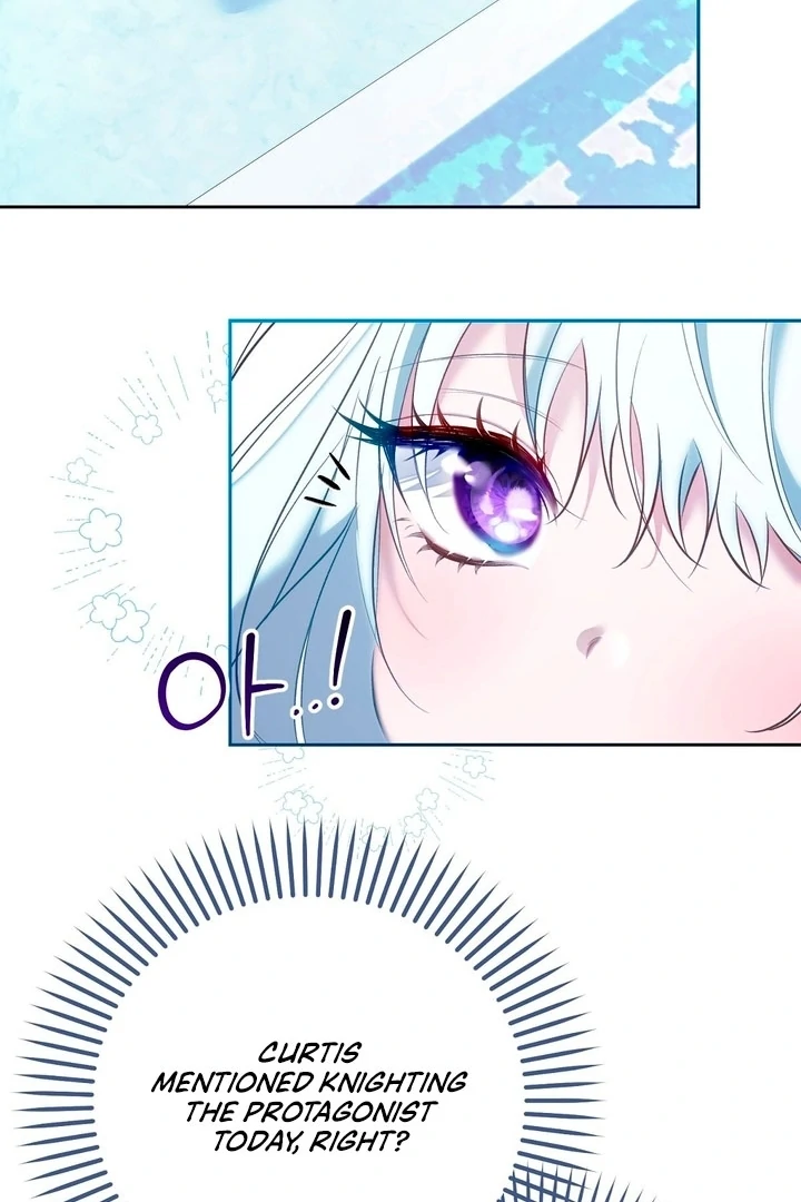 The Fake Saintess of a Reverse Harem Game [+19v] [Luna Toons] - Chapter 02 - S1 manhwa
