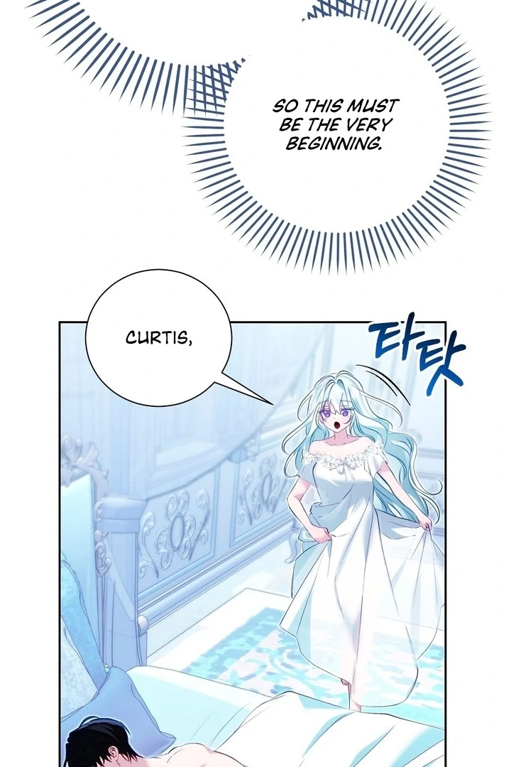 The Fake Saintess of a Reverse Harem Game [+19v] [Luna Toons] - Chapter 02 - S1 manhwa