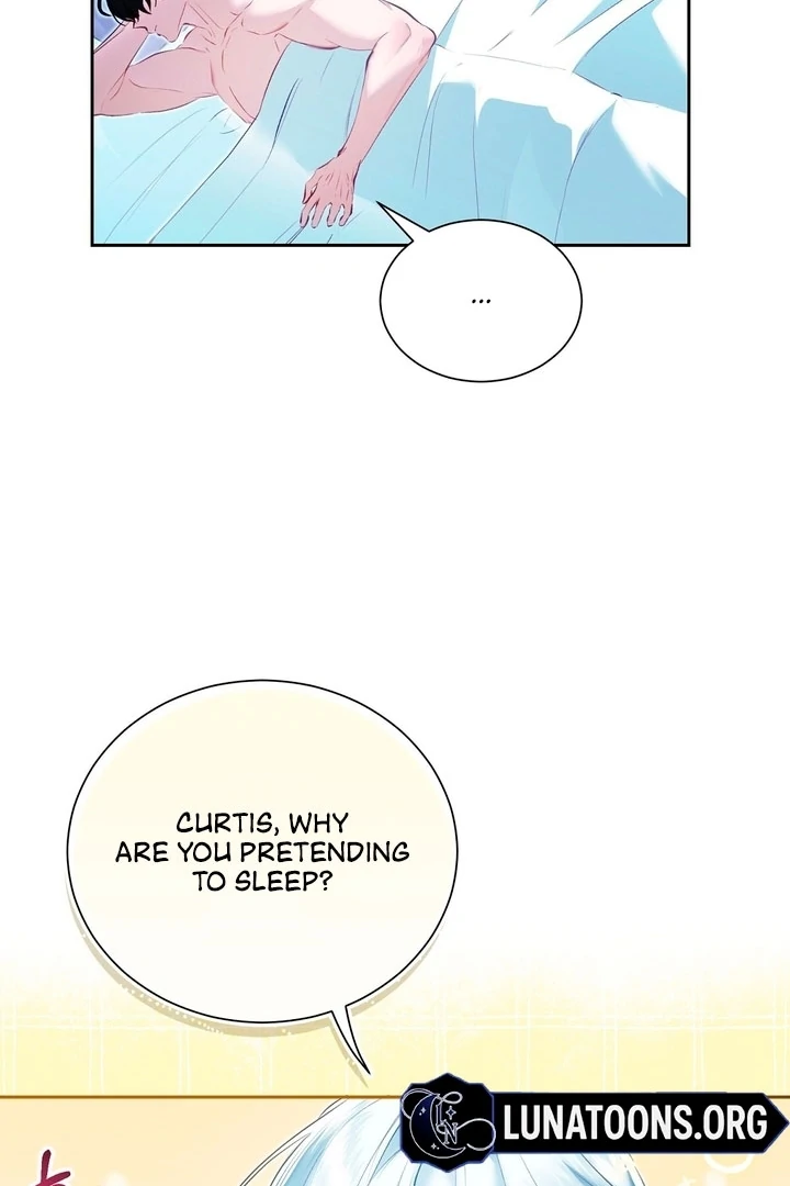 The Fake Saintess of a Reverse Harem Game [+19v] [Luna Toons] - Chapter 02 - S1 manhwa