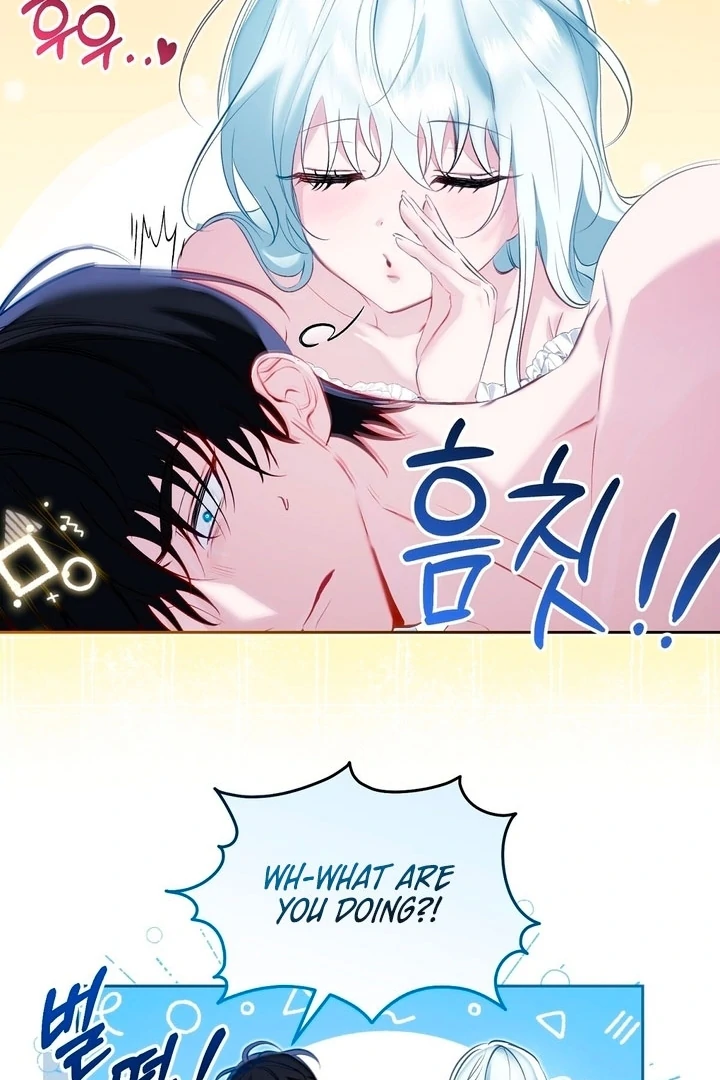The Fake Saintess of a Reverse Harem Game [+19v] [Luna Toons] - Chapter 02 - S1 manhwa