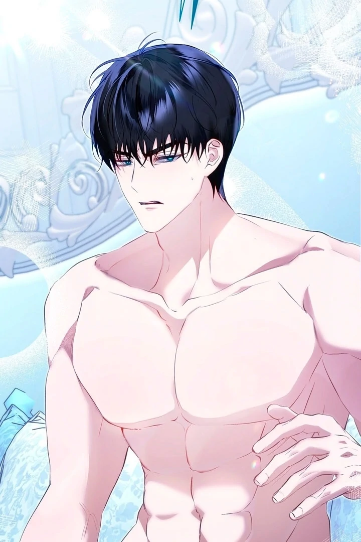 The Fake Saintess of a Reverse Harem Game [+19v] [Luna Toons] - Chapter 02 - S1 manhwa