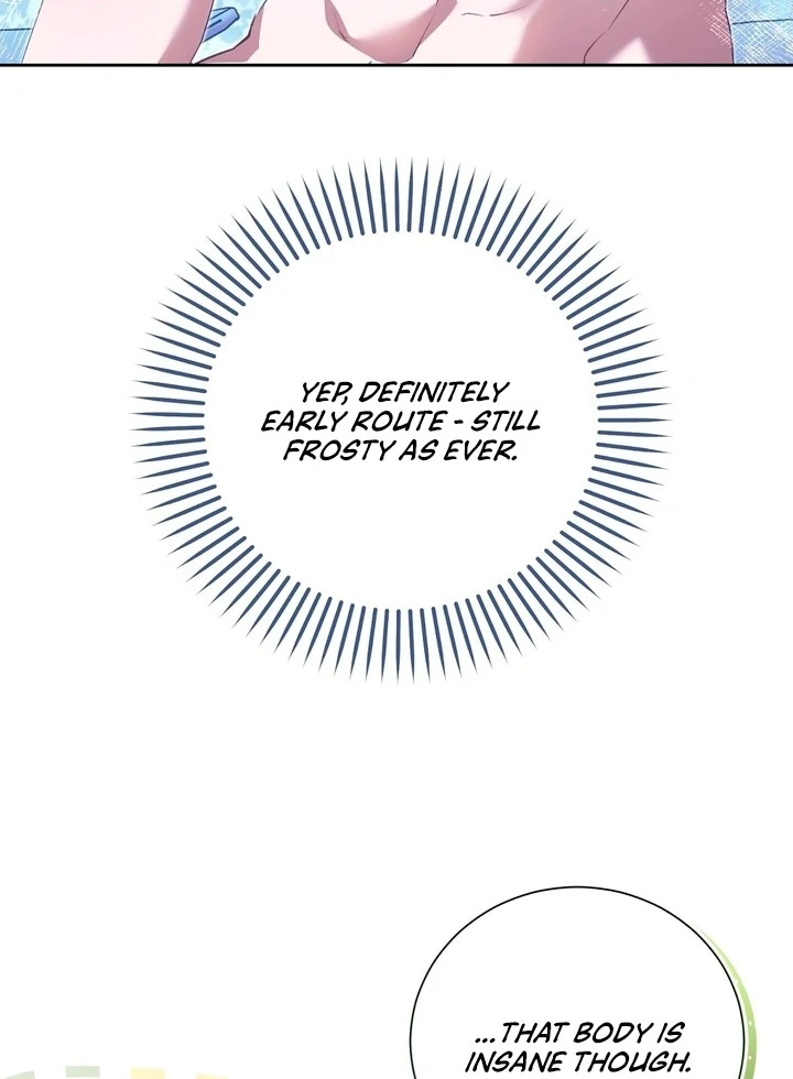 The Fake Saintess of a Reverse Harem Game [+19v] [Luna Toons] - Chapter 02 - S1 manhwa