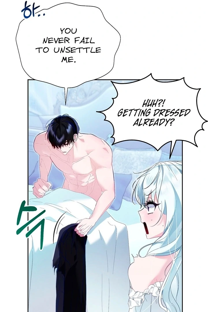 The Fake Saintess of a Reverse Harem Game [+19v] [Luna Toons] - Chapter 02 - S1 manhwa