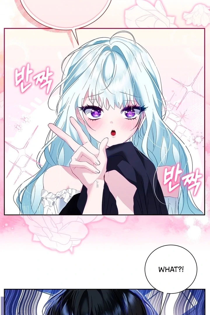 The Fake Saintess of a Reverse Harem Game [+19v] [Luna Toons] - Chapter 02 - S1 manhwa