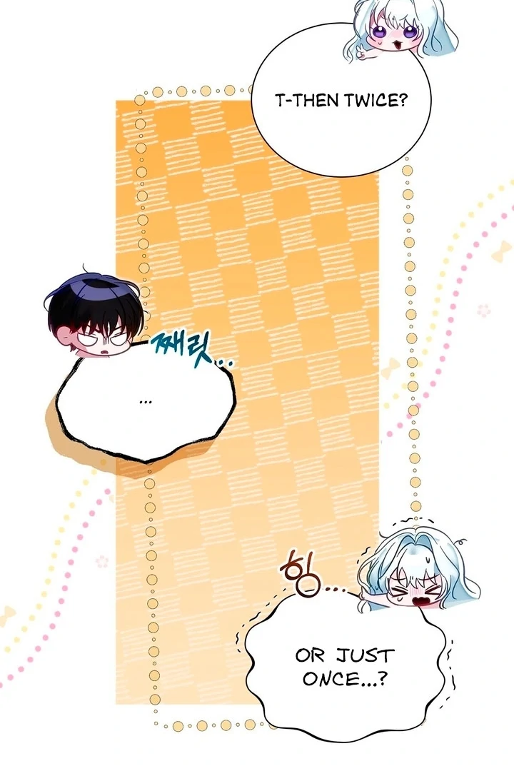 The Fake Saintess of a Reverse Harem Game [+19v] [Luna Toons] - Chapter 02 - S1 manhwa