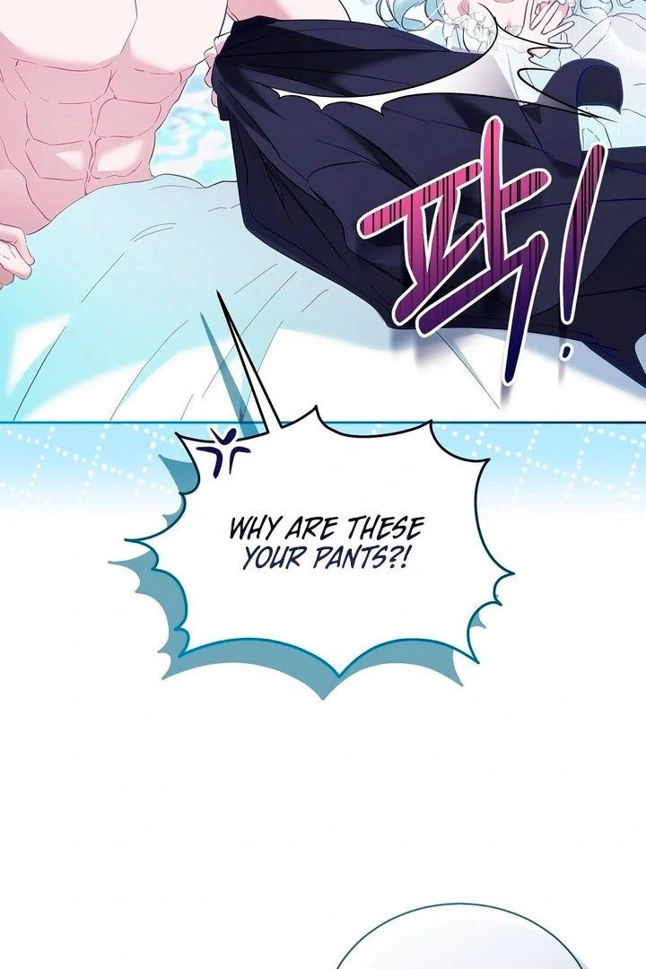 The Fake Saintess of a Reverse Harem Game [+19v] [Luna Toons] - Chapter 02 - S1 manhwa