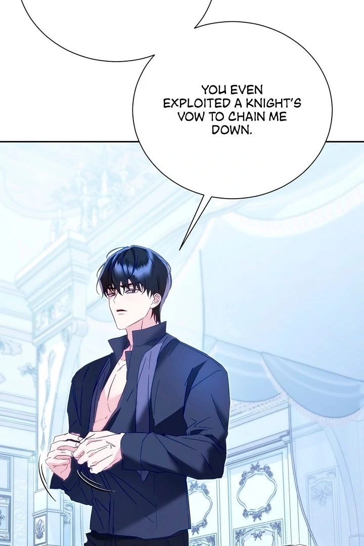 The Fake Saintess of a Reverse Harem Game [+19v] [Luna Toons] - Chapter 02 - S1 manhwa