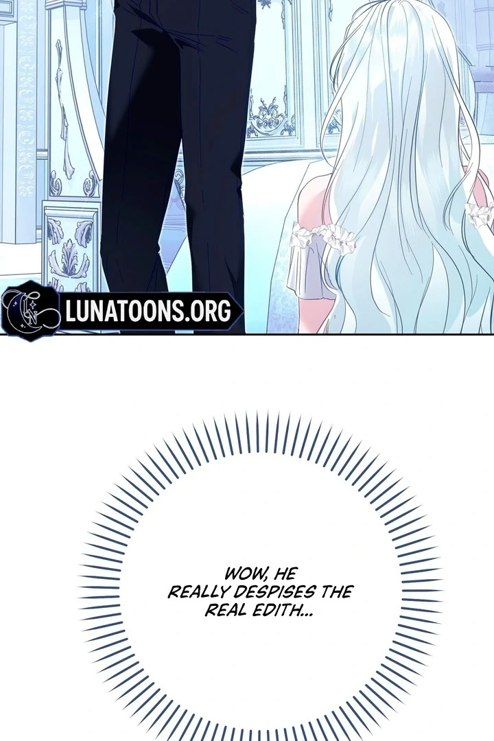 The Fake Saintess of a Reverse Harem Game [+19v] [Luna Toons] - Chapter 02 - S1 manhwa