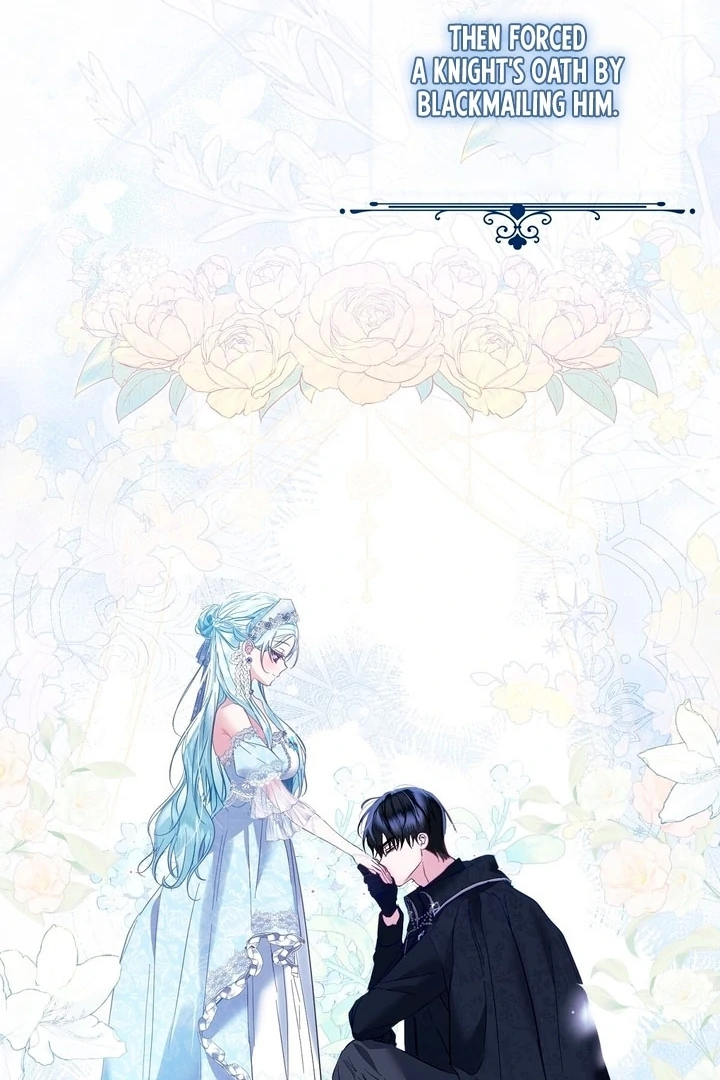 The Fake Saintess of a Reverse Harem Game [+19v] [Luna Toons] - Chapter 02 - S1 manhwa