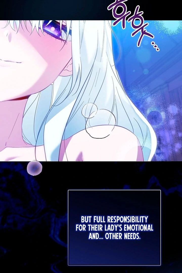 The Fake Saintess of a Reverse Harem Game [+19v] [Luna Toons] - Chapter 02 - S1 manhwa