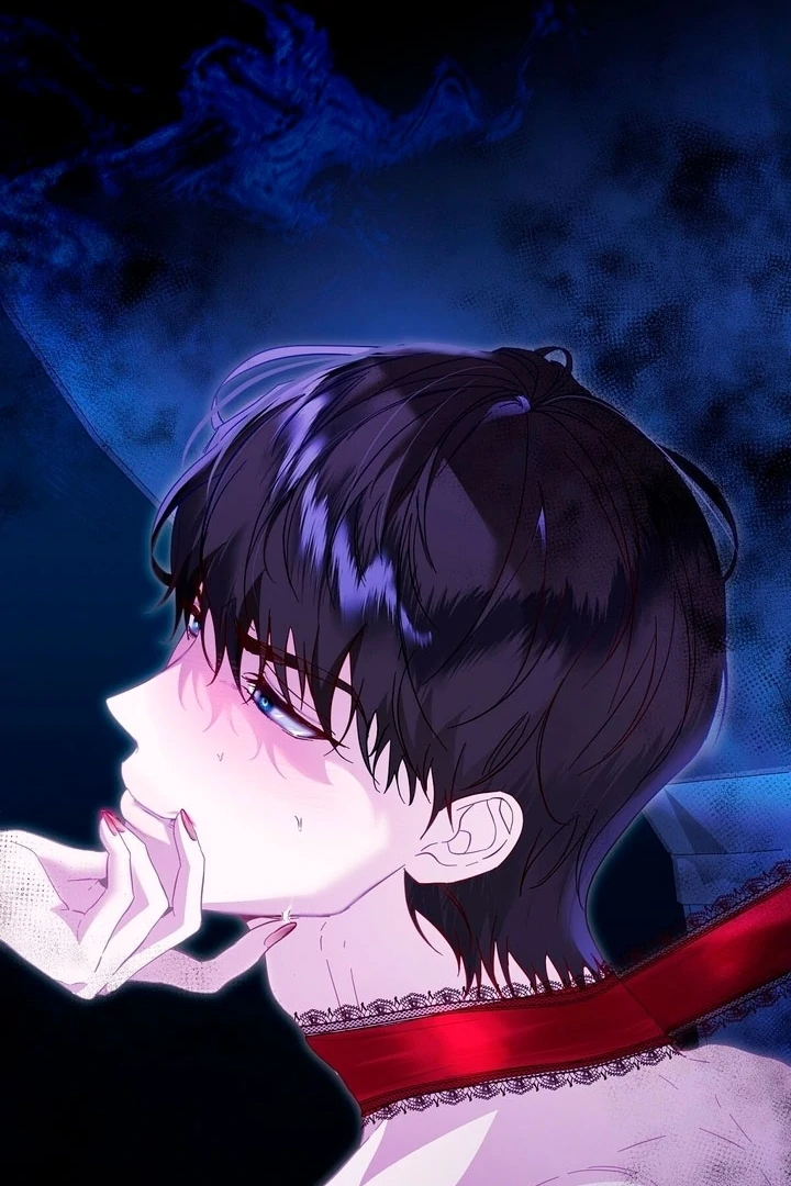 The Fake Saintess of a Reverse Harem Game [+19v] [Luna Toons] - Chapter 02 - S1 manhwa