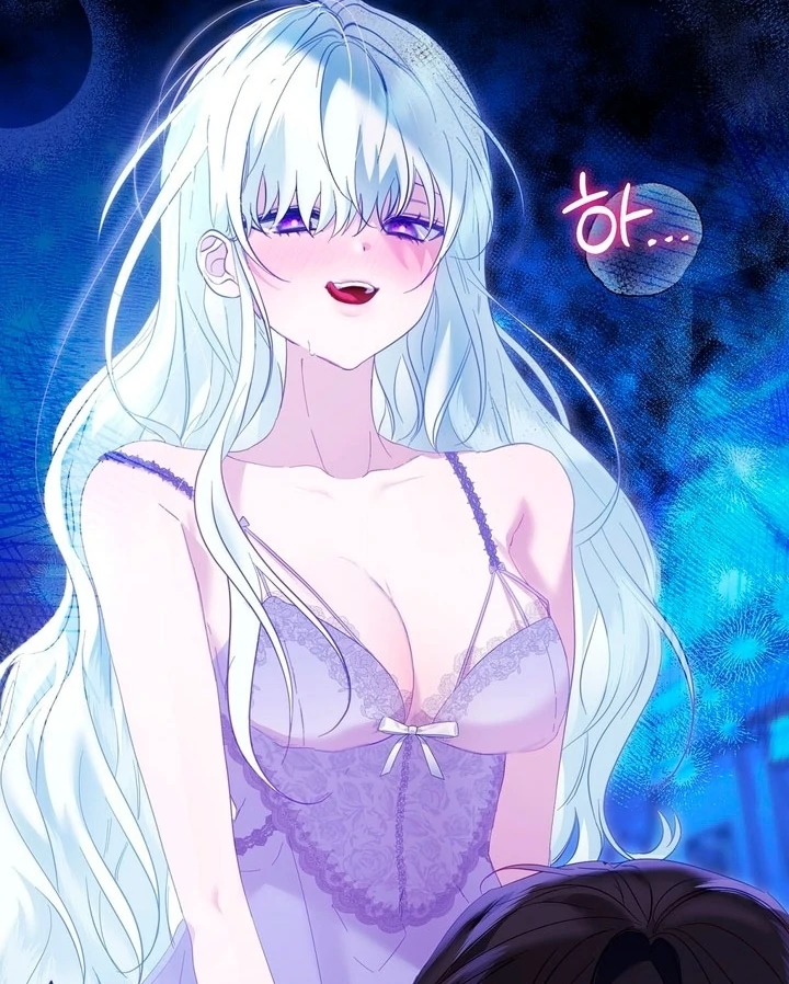 The Fake Saintess of a Reverse Harem Game [+19v] [Luna Toons] - Chapter 02 - S1 manhwa