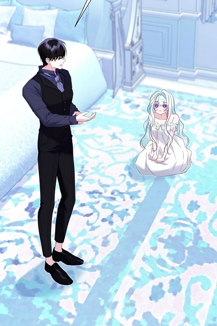 The Fake Saintess of a Reverse Harem Game [+19v] [Luna Toons] - Chapter 02 - S1 manhwa