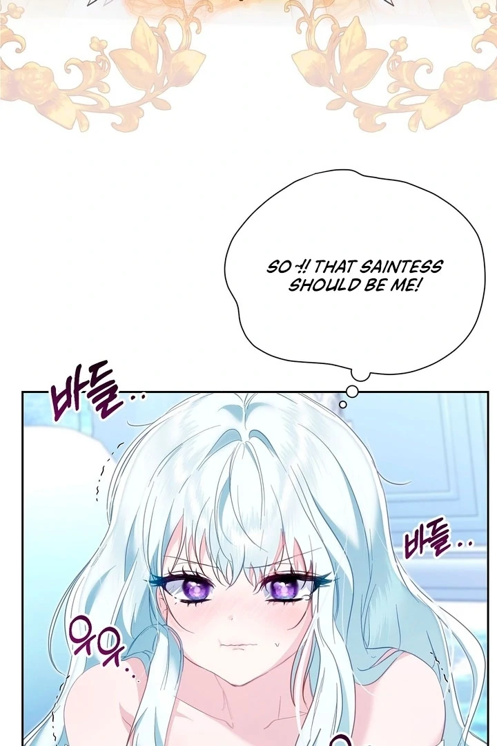 The Fake Saintess of a Reverse Harem Game [+19v] [Luna Toons] - Chapter 02 - S1 manhwa