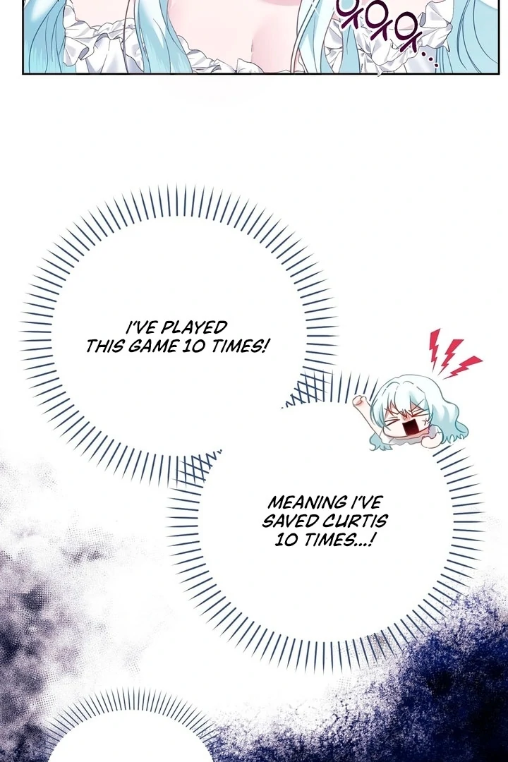 The Fake Saintess of a Reverse Harem Game [+19v] [Luna Toons] - Chapter 02 - S1 manhwa